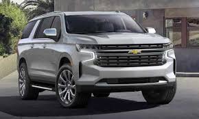 2021 Chevrolet Suburban Cost Engine And Interior 2 In 2020 Chevrolet Suburban Chevy Suburban Chevrolet Tahoe