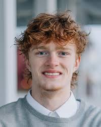 Hayden Gribble, Corner Canyon