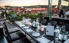 Nach der hochzeit in standesamt oder kirche folgt anschließend die hochzeitsfeier in beliebte locations für eine hochzeit in stuttgart. Cube Restaurant Fur Events Buchen In Stuttgart Eventsofa