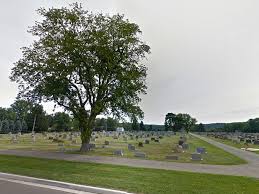 Grandview Union Cemetery, Strasburg, Ohio