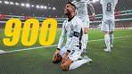 Video Cristiano Ronaldo - All 900 Goals With Commentaries ... - YouTube