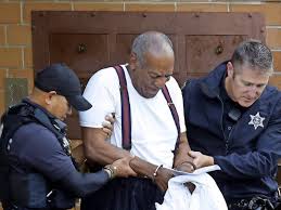 Famed comedian bill cosby is back on trial again on tuesday in pennsylvania, where a judge will bill cosby was seen on his way into court, where his lawyers are arguing that a previous district. Bill Cosby Kommt Nicht Gegen Kaution Frei