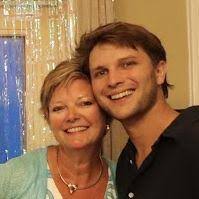 Amelia Bradley and Paul Trask's Wedding Website