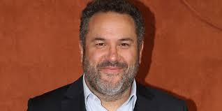 Bruce Toussaint méconnaissable : le journaliste de BFMTV comme vous ne  l'avez jamais vu