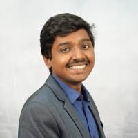 Subramanian Venkatachalam