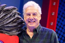 Why Marc Summers Walked Off 'Quiet