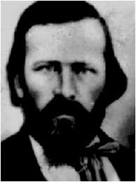 Moses Sanders Jr. (1771-1847)