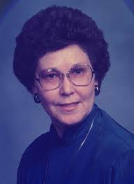 Obituary for Joyce Craine Spear