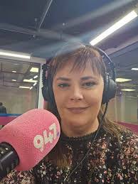 Carey Pollock's Instagram, Twitter & Facebook