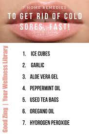 The Best Tips And Tricks For A Cold Sore Cold Sore Remedies Cold Sore Remedy Fast Cold Sore Remedy Overnight Cold Home Remedies Cold Sores Remedies