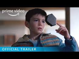 Maverick trailer #2 (2020) tom cruise movie plot: New Series Trailers Tales From The Loop The Letter For The King Transformers War For Cybertron And More Official Trailer Prime Video Amazon Prime Video