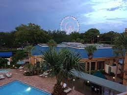 Surrounded by theme parks, museums, and casual restaurants, the locale makes it easy for everyone to. Quality Inn At International Drive Picture Of Quality Inn At International Drive Orlando Tripadvisor