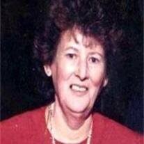 Earline C. Schell Obituary