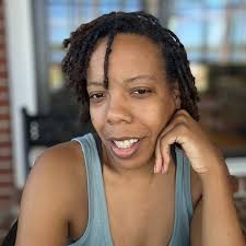 Krystal MissKris Glenn (@smartvideogirl) • Instagram photos and videos