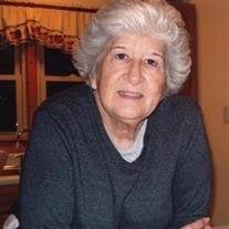 Delores Ann (Johnson) Gill Obituary