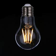 Leads type halco equivalent hatch equivalent universal equivalent advance equivalent robertson equivalent keystone equivalent wire length. Dimmable Led Edison Bulbs 6w Antique Led Bulb A19 A60 Led Light Bulb Filament Led Bulbes 2700k Soft White 600 Lumens Clear Glass Cover 6 Pack Ysylighting Light Bulbs Tools Home Improvement Adios Co Il