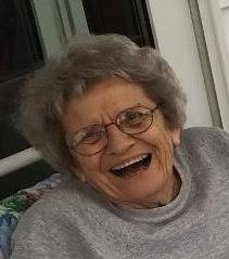 Obituary of Adeline E. Glena