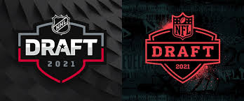 Jun 02, 2021 · the sabres won the 2021 nhl draft lottery, while the kraken get the second overall pick. Icethetics Com New Logo Package For 2021 Nhl Draft Lacks Originality