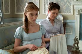 Wealth, lust, and betrayal set in the backdrop of regency era england, seen through the eyes of the powerful bridgerton family. There Are Some Major Historical Inaccuracies In Bridgerton