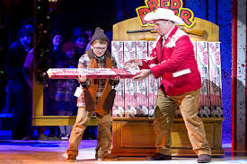 Christmas musicals and songbooks to bring a sparkle to your festive celebrations. A Christmas Story The Musical Walnut Street Theatre Philadelphia Pa Official Website