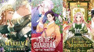 The 21 Best Historical Romance Manhwa (Webtoons) You Must Read - HobbyLark