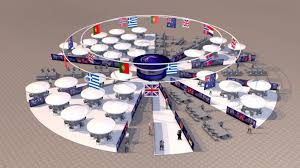 The subreddit of the eurovision song contest! A First Impression Of What The Eurovision Village 2020 In Rotterdam Will Look Like Escplus