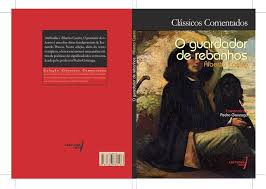 E os meus pensamentos são todos sensações. O Guardador De Rebanhos Fernando Pessoa Leituraxxi