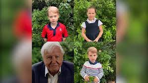 David attenborough has been a huge inspiration to many people throughout his life and career. Who Are Sir David Attenborough S Children Robert And Susan Metro News
