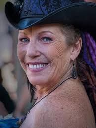 March 8th's fun people at Sherwood Forest Faire (2025)