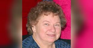 Dolores M. Robillard Obituary