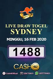 Keluaransd Resultsydney Datasd Togelsydney Togel Togelhariini Uangkaget Bandartogel Hasil Keluaran Data Sydney 2020 Tog Di 2020 Sydney Pengetahuan Singapura