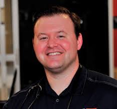 Evan Meyer's Instagram, Twitter & Facebook