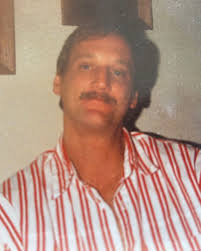 Edward Raymond Knott Obituary April 16, 2025