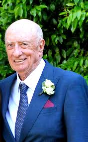 Robert Coker, Obituary