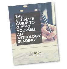 Learn Astrology