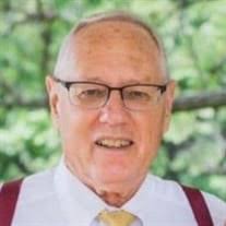 Larry Paul Taylor Obituary (2022)