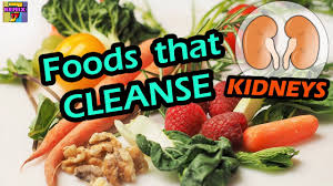 Foods That Cleanse The Kidneys 22 Foods To Detox Your Kidney Naturally Kidney Detox Cleanse Kidney Cleanse Natural Kidney Cleanse