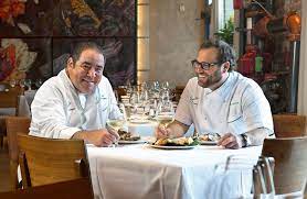 About Emeril Emeril S Restaurants