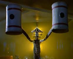 Beetlejuice was the 1 movie that repeatedly gave me nightmares, but i love it so much. Neca Ultimate Beetlejuice Figures Line Would Be Cool