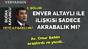 Maybe you would like to learn more about one of these? Bugra Kavuncu Feto Iltisakli Midir 1 Enver Altayli Ile Iliskisi Sadece Akrabalik Mi Son Dakika Ozel Haberler Kose Yazilari