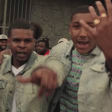 Stream Zayel ft. Bossland Chris & Prince Dreada