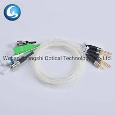 Qphotonics offers a variety of single mode fiber pigtailed laser diodes in the wavelength range from 660nm to 1550nm in 14 pin dil, butterfly, mini dil packages. China 1290nm Cwdm Dfb Diode Laser For Catv China Laser Diode Pigtail