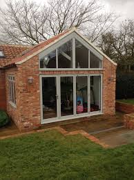 Photos Of Our Work Contact Us For A Free No Obligation Quote Sales Nationalwindowsystems Co Uk Garden Room Extensions House Extension Design Room Extensions