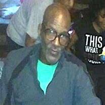 Stephan Allen Dollison Obituary