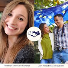 You are interested in cultural differences between Germany 🇩🇪 and the  US🇺🇲? Then you should def check out Felicia aka German Girl in America!  Born and raised in Munich, Germany, she has