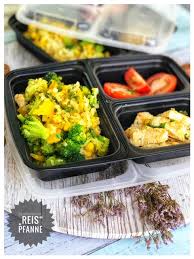 Da wir alle arten von puffer lieben, gehört auch dieses gericht mit blumenkohl zu unseren absoluten favoriten. Gesund Meal Prep Lc Low Carb Rezepte