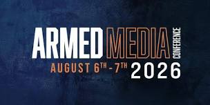 Armed 26: Media Conference