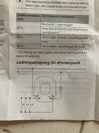 Image result for site:byggahus.se dimmerpuck