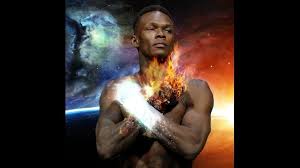 Select from premium israel adesanya of the highest quality. Israel Adesanya Wallpaper Desktop Kolpaper Awesome Free Hd Wallpapers