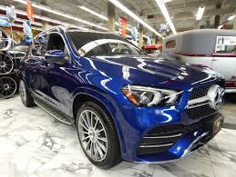Image result for Brilliant Blue 2020 GLE